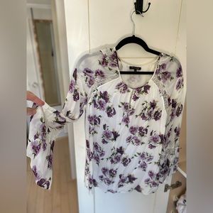 Massimo Dutti blouse